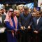 افتتاح دهمین نمایشگاه معدن استان یزد