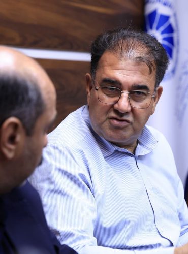 حمیدرضا شرافت