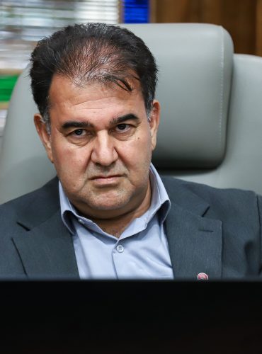 حمیدرضا شرافت