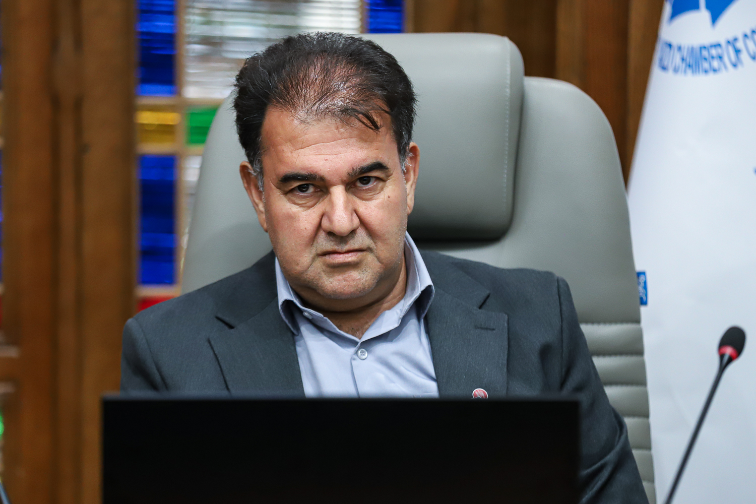 حمیدرضا شرافت