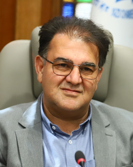 حمیدرضا شرافت