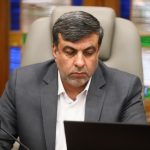محمدحسین نجفی نایب رئیس هیئت مدیره خانه معدن استان یزدمحمدحسین نجفی نایب رئیس هیئت مدیره خانه معدن استان یزد